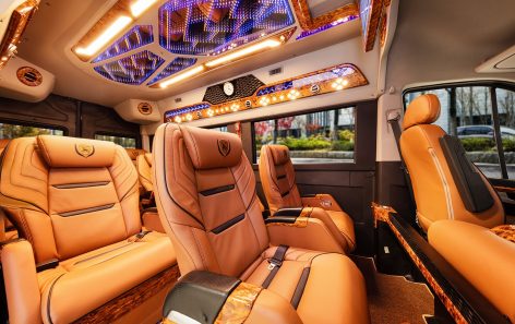 Thai Duong Limousine Uncategorized 3380