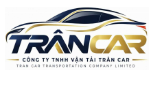 TRÂN CAR — Logo chính thức