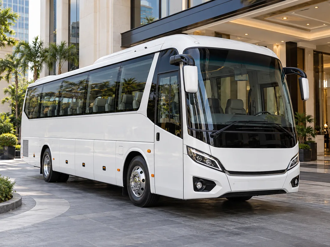 Xe 29–35 chỗ — Hình xe đại diện